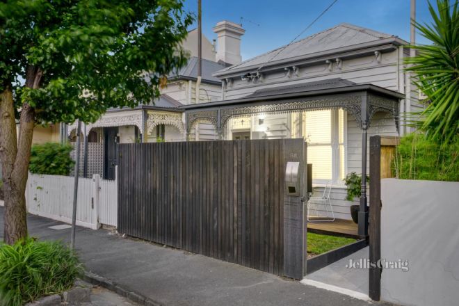 58 Moore Street, South Yarra VIC 3141