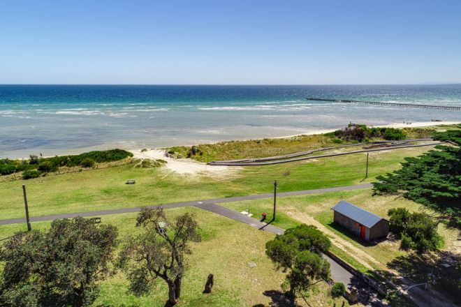 Boatshed 82A, Rosebud VIC 3939