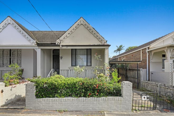 62 Marlborough Street, Leichhardt NSW 2040