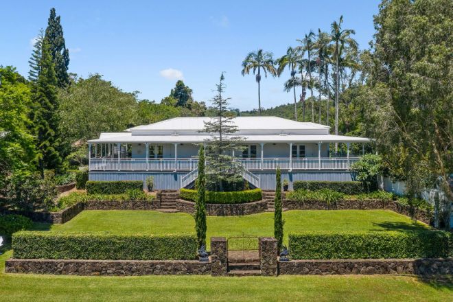 390 Terania Creek Road, The Channon NSW 2480