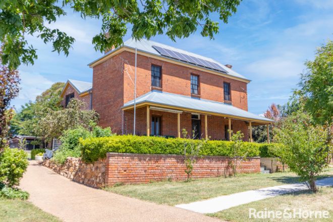 60 Stewart Street, Bathurst NSW 2795