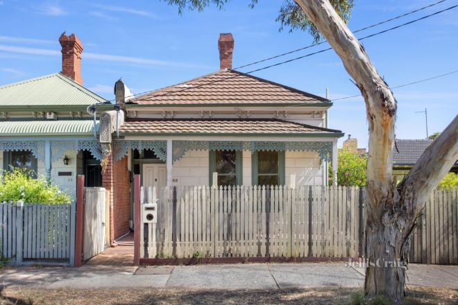 55 Union Street, Brunswick VIC 3056