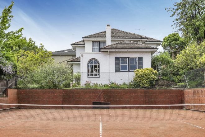 21 Thomas Street, Kew VIC 3101