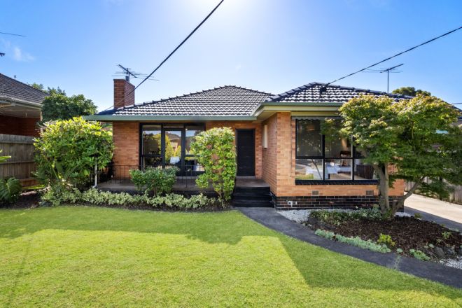6 Alek Court, Forest Hill VIC 3131