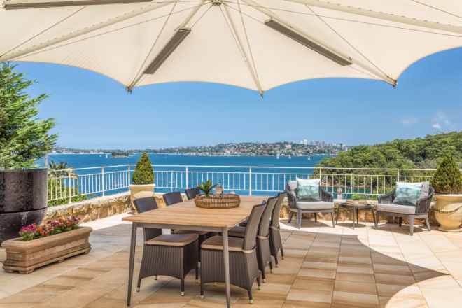 41 Iluka Road, Mosman NSW 2088