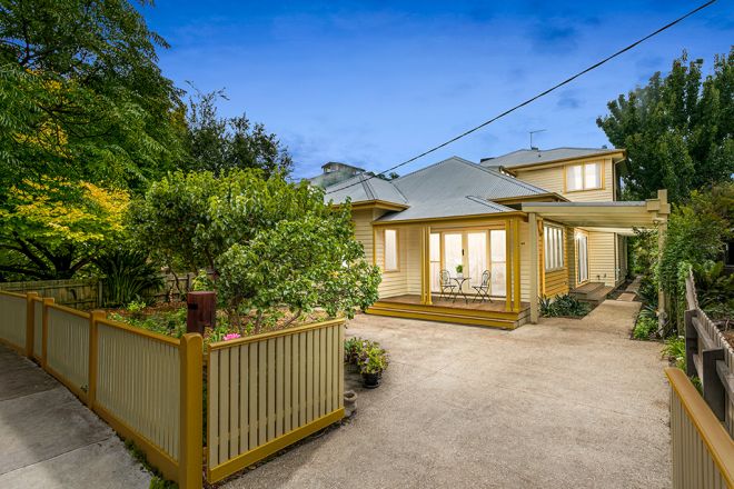 46 Hobbs Street, Seddon VIC 3011