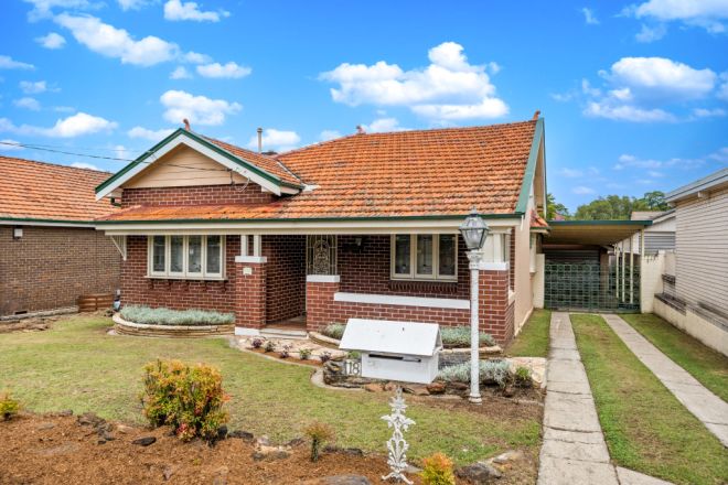 118 Wellbank Street, Concord NSW 2137