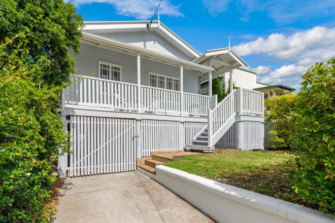 33 Heidelberg Street, East Brisbane QLD 4169