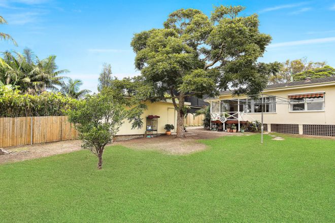 12 Anzio Avenue, Allambie Heights NSW 2100