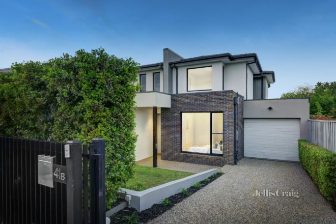 41b Huntley Road, Bentleigh VIC 3204