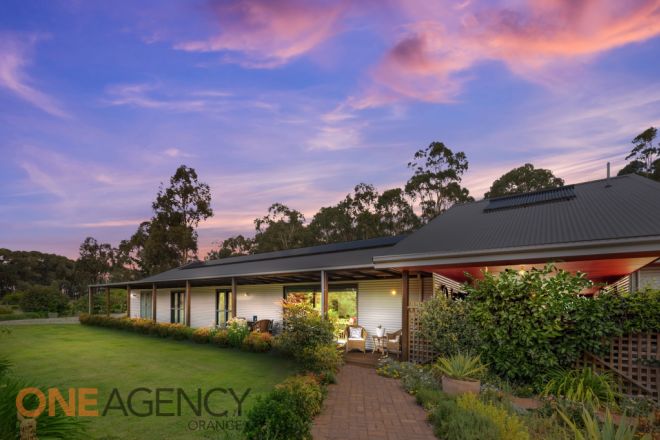 39 Shepherd Drive, Orange NSW 2800