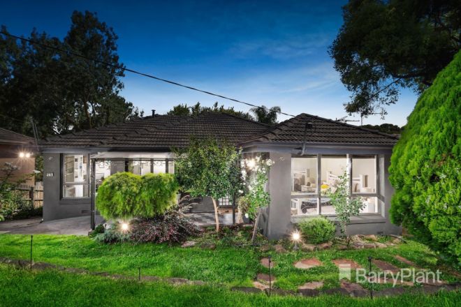 261 Elder Street, Greensborough VIC 3088