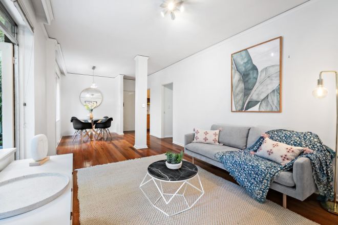 17/57 Darling Street, South Yarra VIC 3141