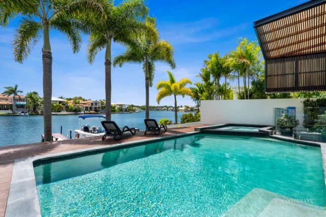 3 Masthead Quay, Noosa Waters QLD 4566