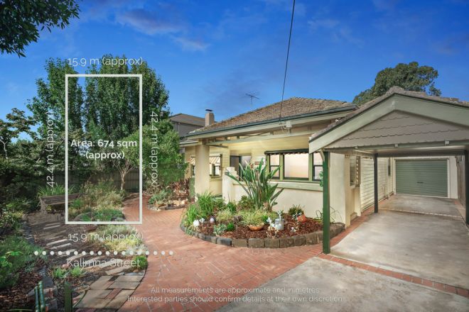 26 Kalimna Street, Balwyn VIC 3103