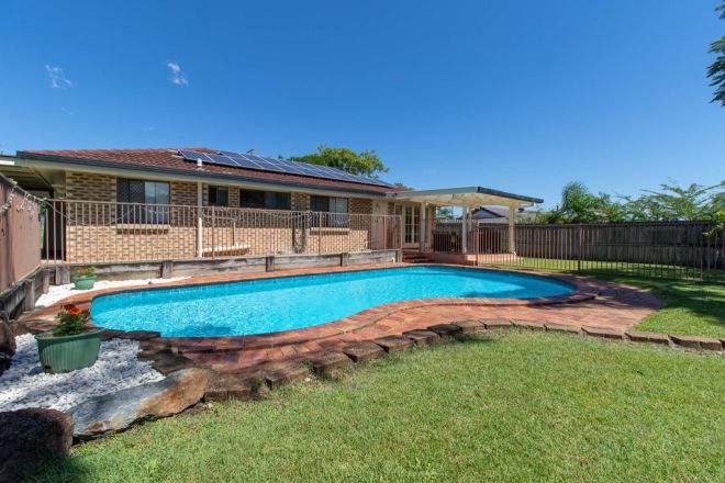 30 Jardine Drive, Springwood QLD 4127