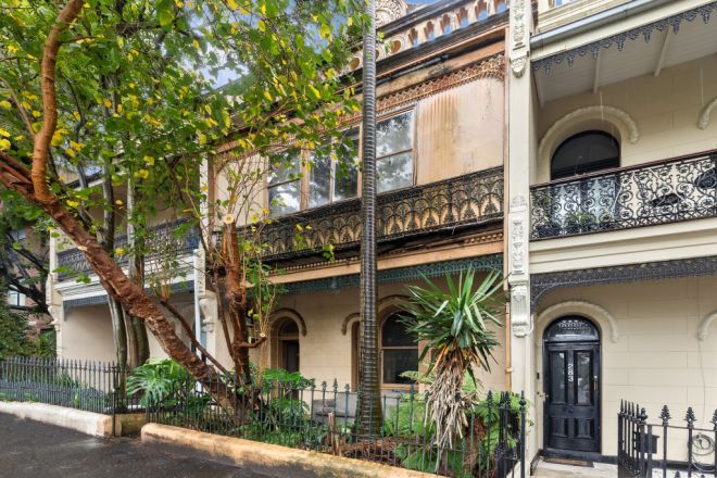 285 Glebe Point Road, Glebe NSW 2037