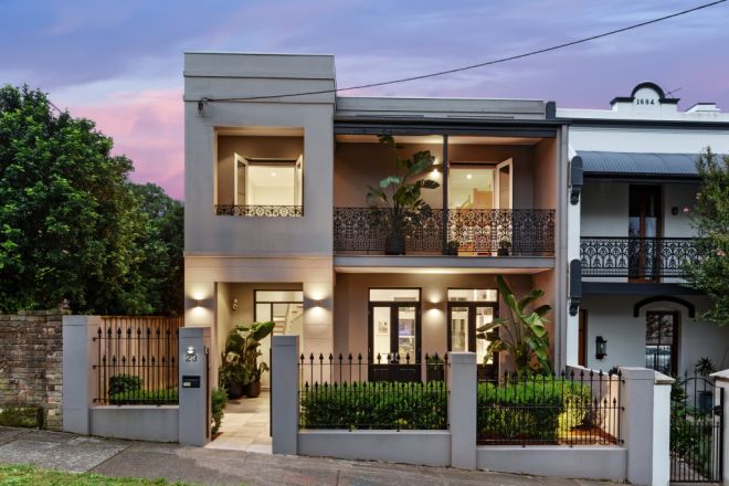 21-23 Merton Street, Rozelle NSW 2039