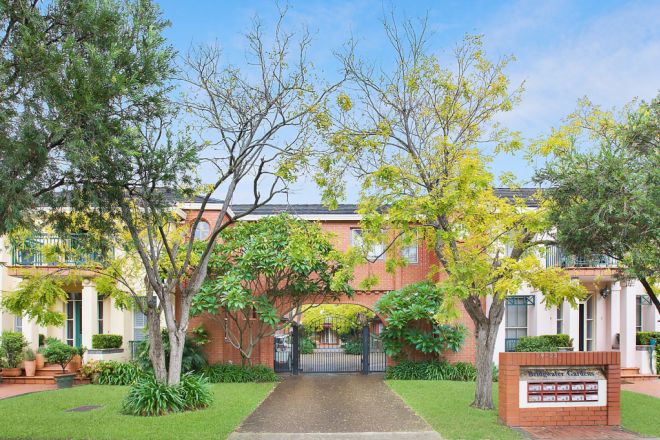 7/19 Meriel Street, Sans Souci NSW 2219