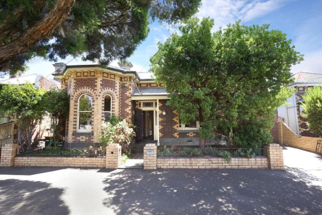 103 Rowe Street, Fitzroy North VIC 3068