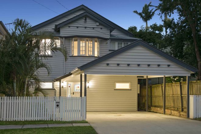 74 Gordon Street, Gordon Park QLD 4031