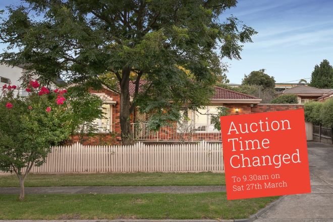 1 Bronte Street, Heidelberg VIC 3084