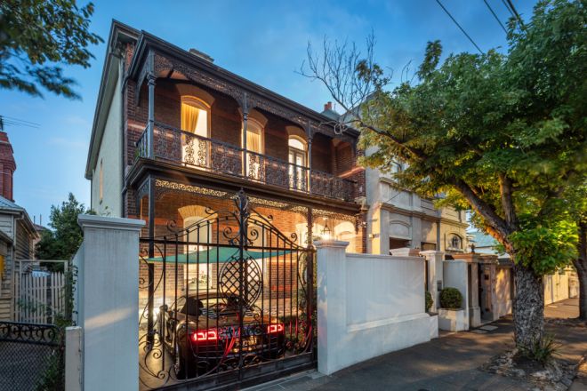 12 Portland Place, South Yarra VIC 3141