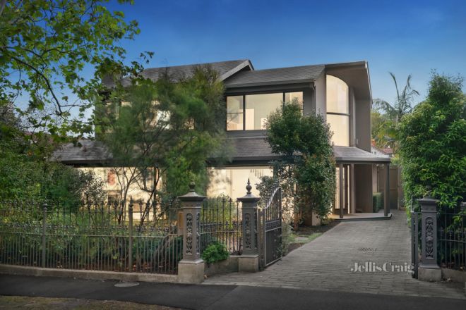 64 Central Park Road, Malvern East VIC 3145