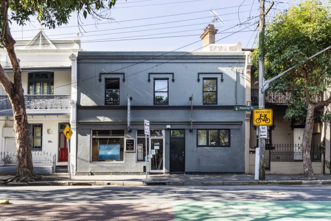 90 Fitzroy Street, Surry Hills NSW 2010