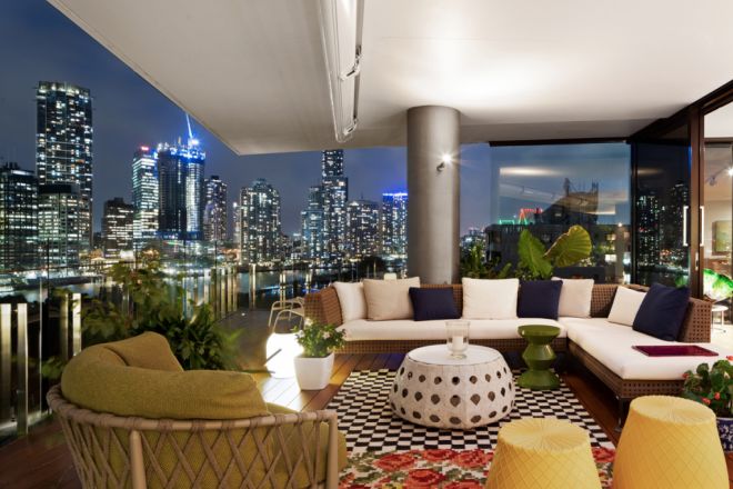 105/1 Scott Street, Kangaroo Point QLD 4169