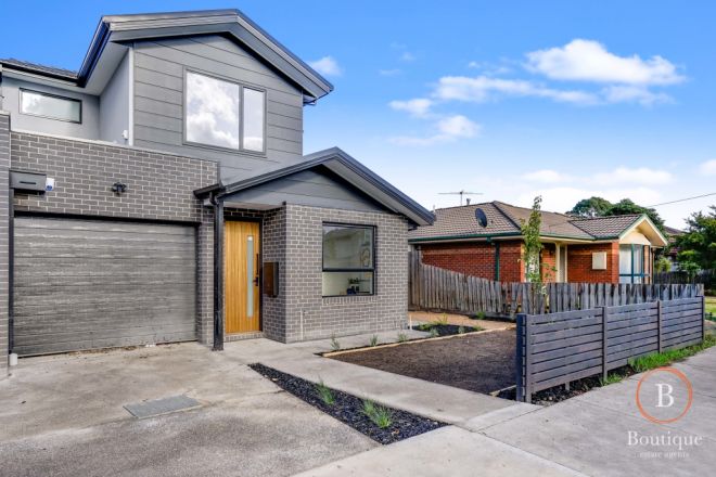 A/1 Milton Street, Glenroy VIC 3046