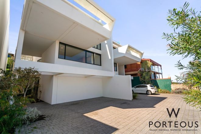 10B Solomon Street, Fremantle WA 6160