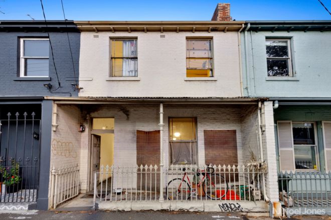 438 Lygon Street, Carlton VIC 3053