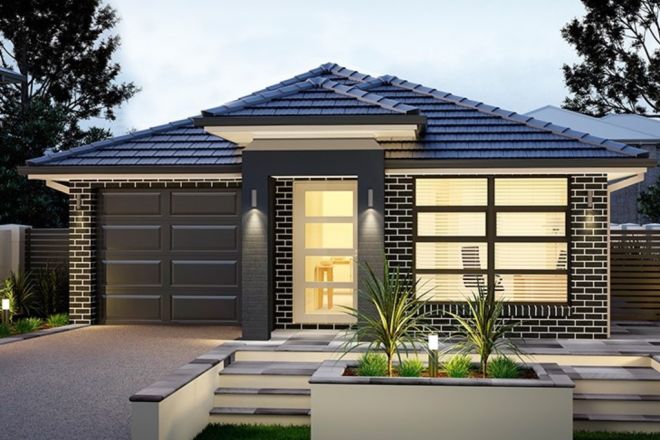 Lot 9721 Galaxy Street, Oran Park NSW 2570