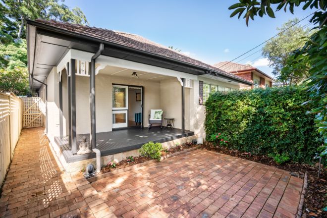 15 Lombard Street, Balgowlah NSW 2093