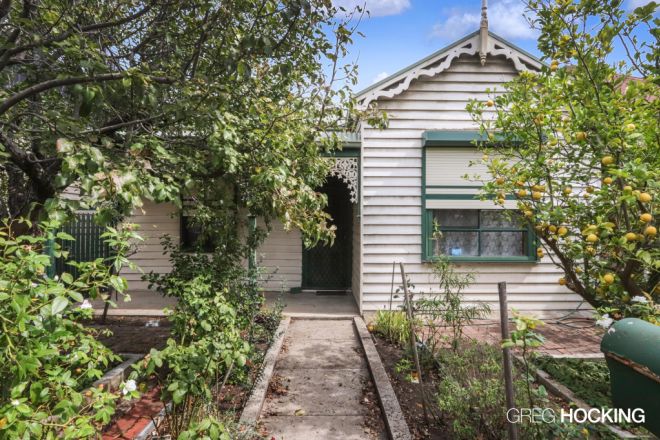 60 Albert Street, Footscray VIC 3011