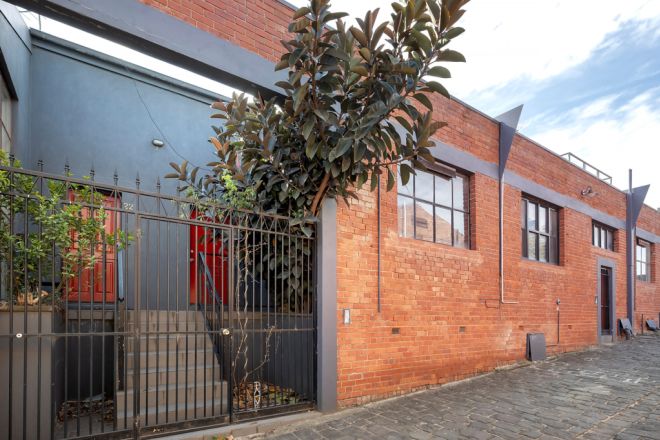 20 Mansion House Lane, West Melbourne VIC 3003