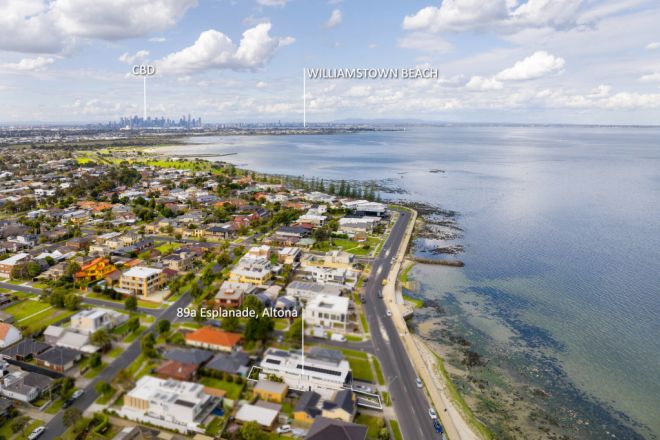 89a Esplanade, Altona VIC 3018