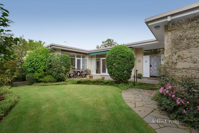 1 Edward Street, Kew VIC 3101