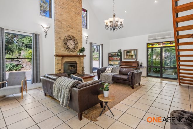 145 Retreat Road, Singleton NSW 2330