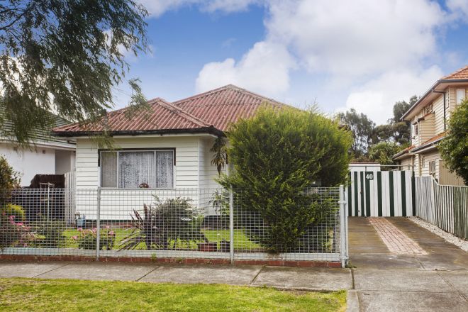 40 Drew Street, Yarraville VIC 3013