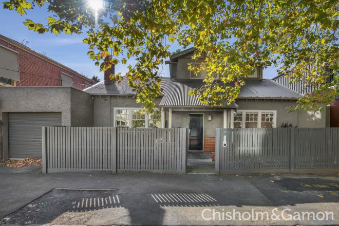 46 Rothesay Avenue, Elwood VIC 3184