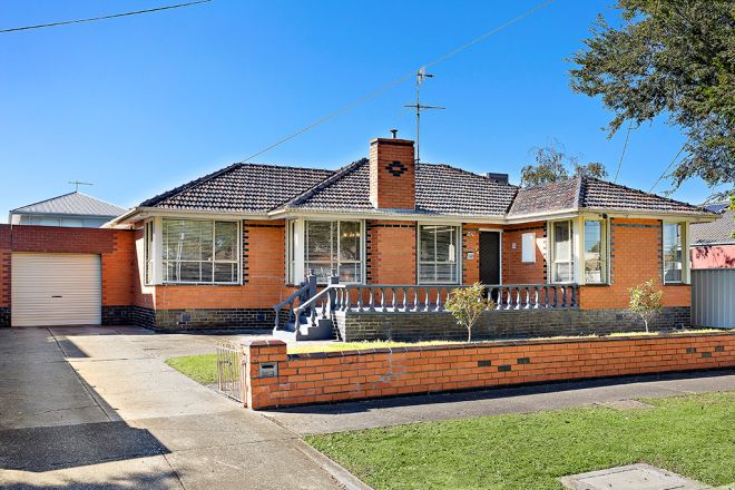 14 Pullar Street, Maidstone VIC 3012