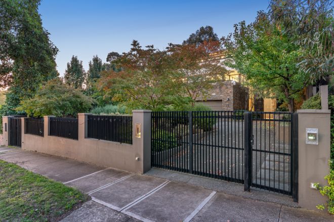 68 Molesworth Street, Kew VIC 3101