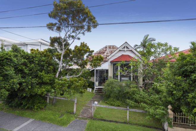 46 Jane Street, West End QLD 4101