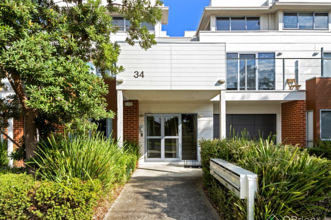 4/34 Birdwood Street, Frankston VIC 3199