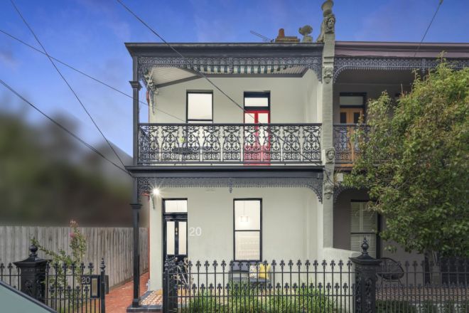 20 Myrtle Street, St Kilda East VIC 3183