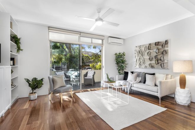 4/24A Pearson Street, Balmain East NSW 2041