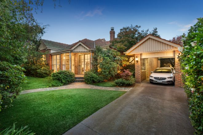 10 Edward Street, Kew VIC 3101