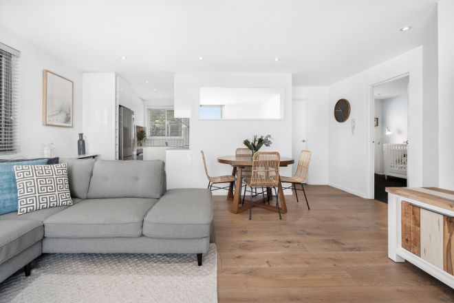 8/1-3 Waltham Street, Coogee NSW 2034